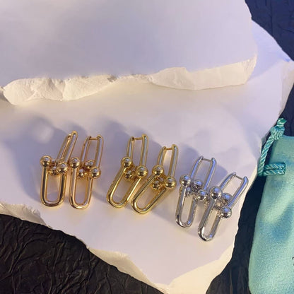 [⭐Novea]HW SERIES EARRINGS