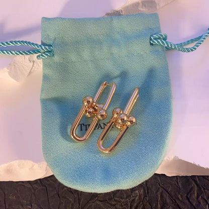 [⭐Novea]HW SERIES EARRINGS