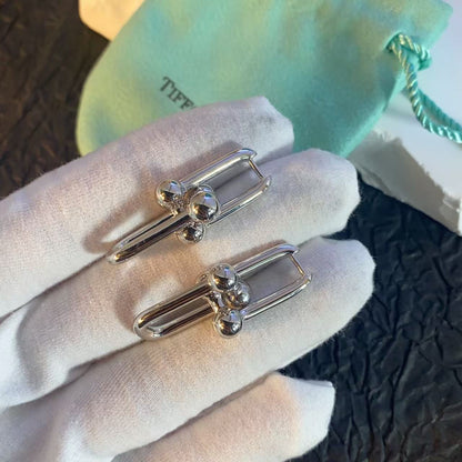 [⭐Novea]HW SERIES EARRINGS