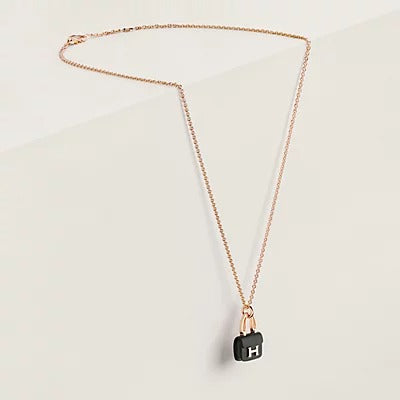 [⭐Novea]WOMEN'S HM AMULETTES CONSTANCE PENDANT NECKLACE