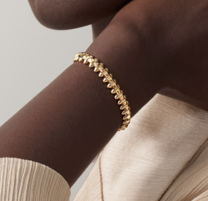 [⭐Novea]Rivet Bracelet