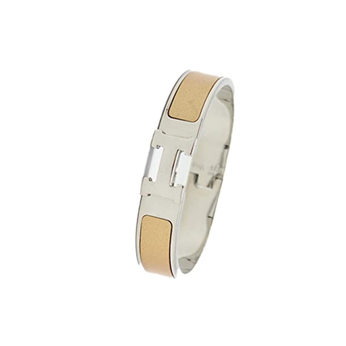 [⭐Novea]H CHAMPAGNE BRACELET