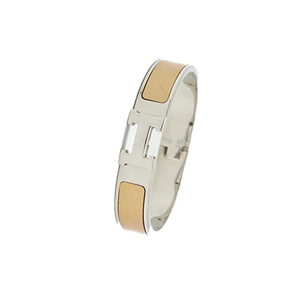 [⭐Novea]H CHAMPAGNE BRACELET