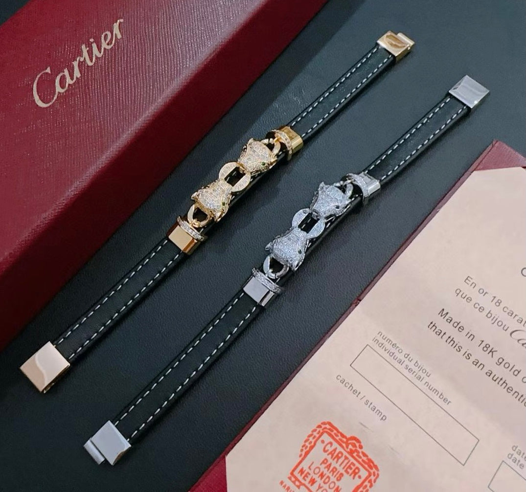 [⭐Novea Jewelry] PANTHERE  BRACELET