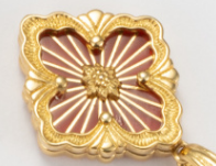 [⭐Novea] B.C.L SMALL SIZE  ENAMEL NECKLACE（Various colors)
