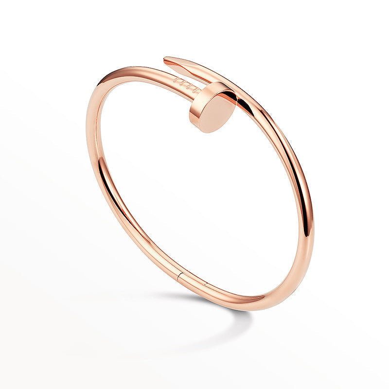 [⭐Novea]JUSTE BRACELET 3.5MM