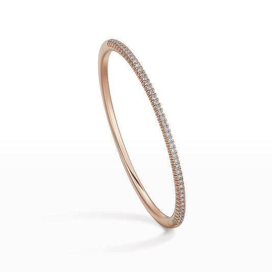 [⭐Novea]MINI DIAMOND TENNIS BRACELET