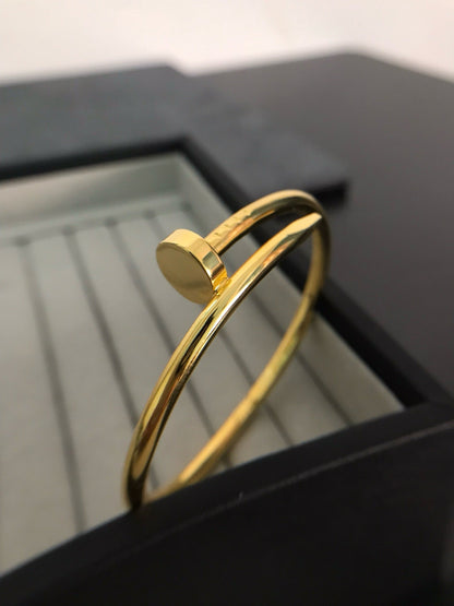 [⭐Novea]JUSTE BRACELET 3.5MM