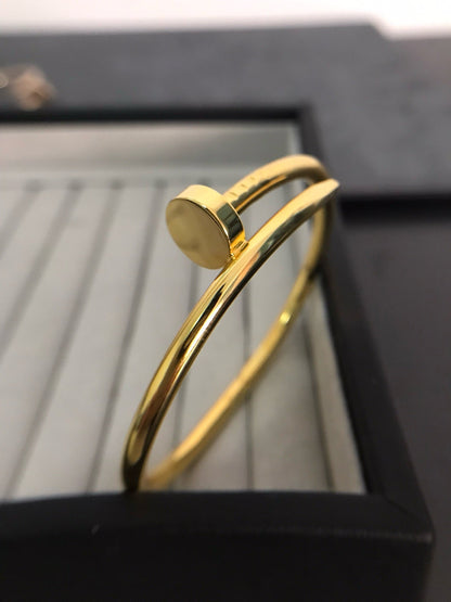 [⭐Novea]JUSTE BRACELET 3.5MM