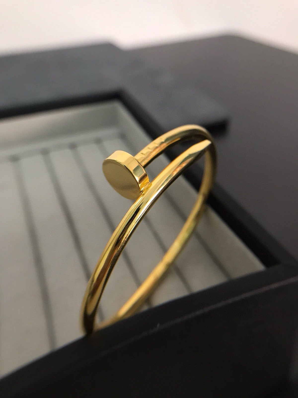 [⭐Novea]JUSTE BRACELET 3.5MM