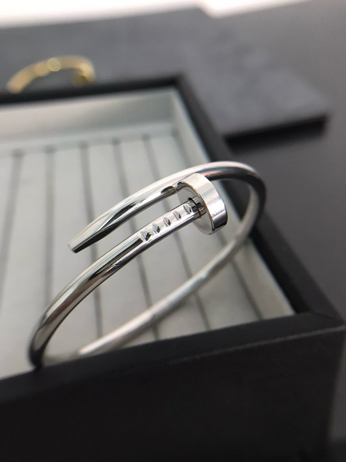 [⭐Novea]JUSTE BRACELET 3.5MM