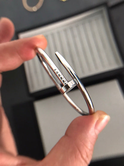 [⭐Novea]JUSTE BRACELET 3.5MM