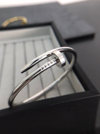 [⭐Novea]JUSTE BRACELET 3.5MM
