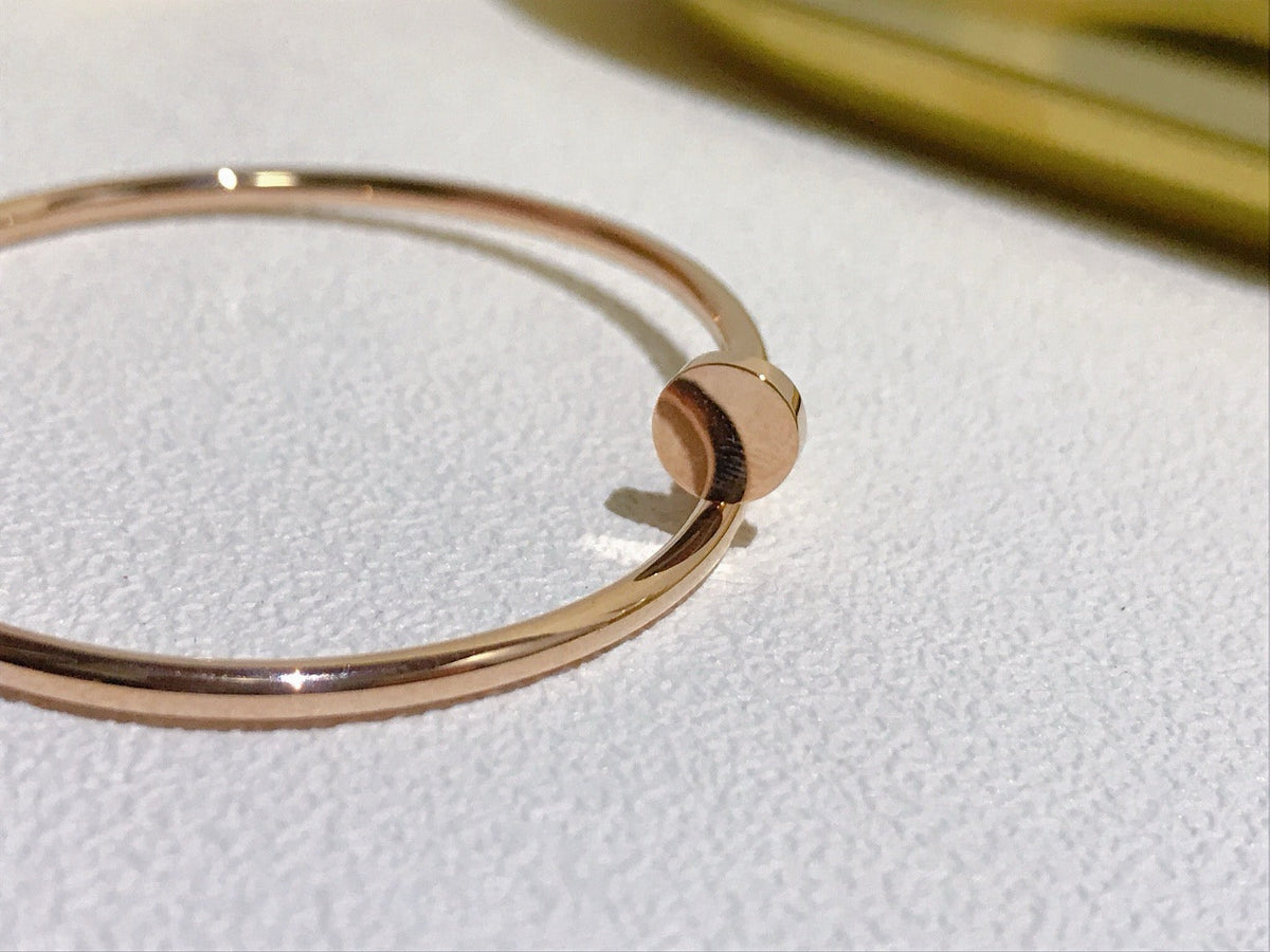 [⭐Novea]JUSTE BRACELET 3.5MM