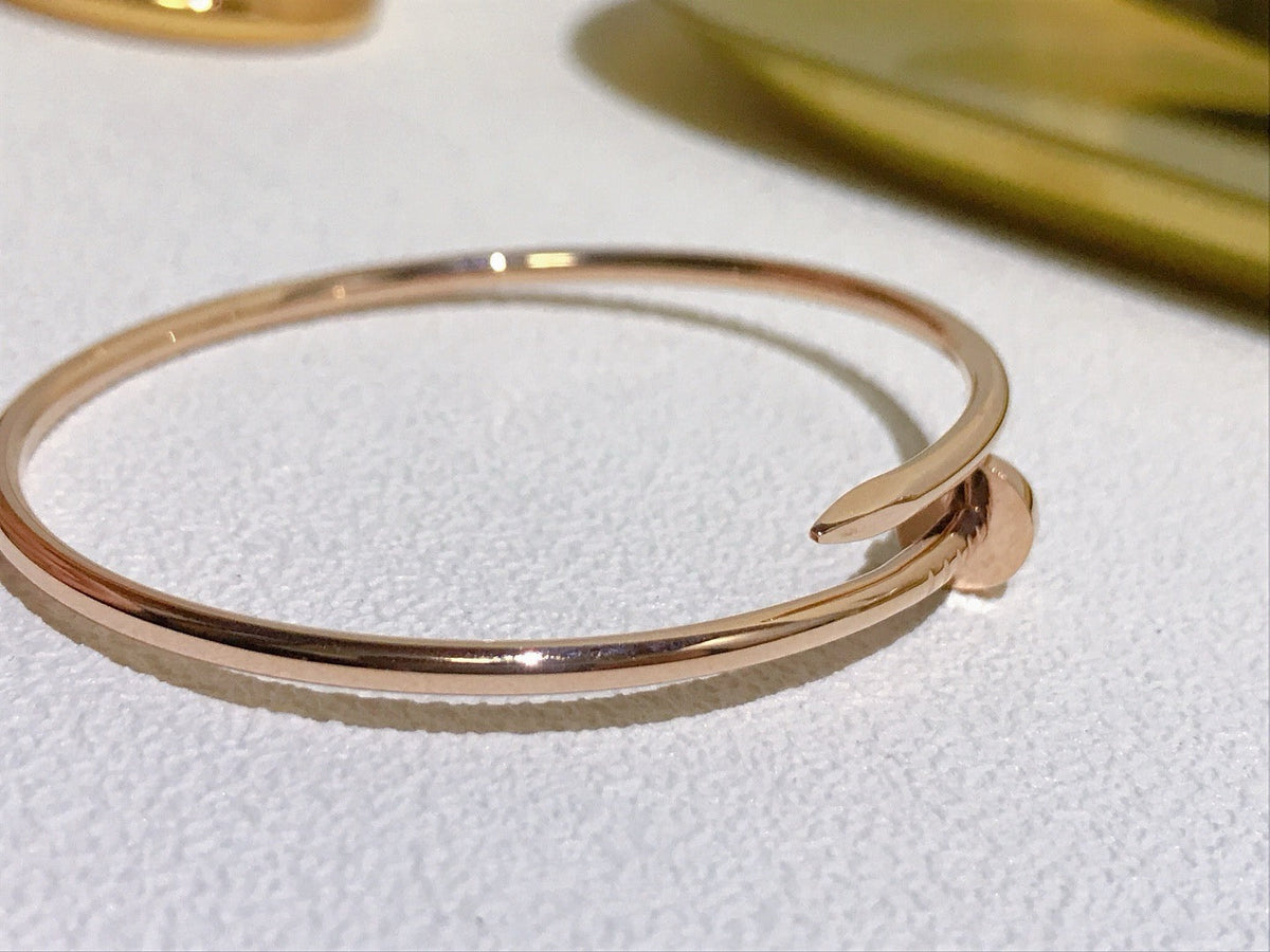 [⭐Novea]JUSTE BRACELET 3.5MM