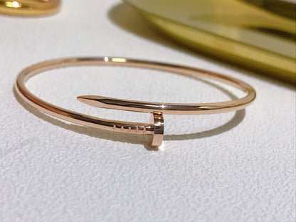 [⭐Novea]JUSTE BRACELET 3.5MM