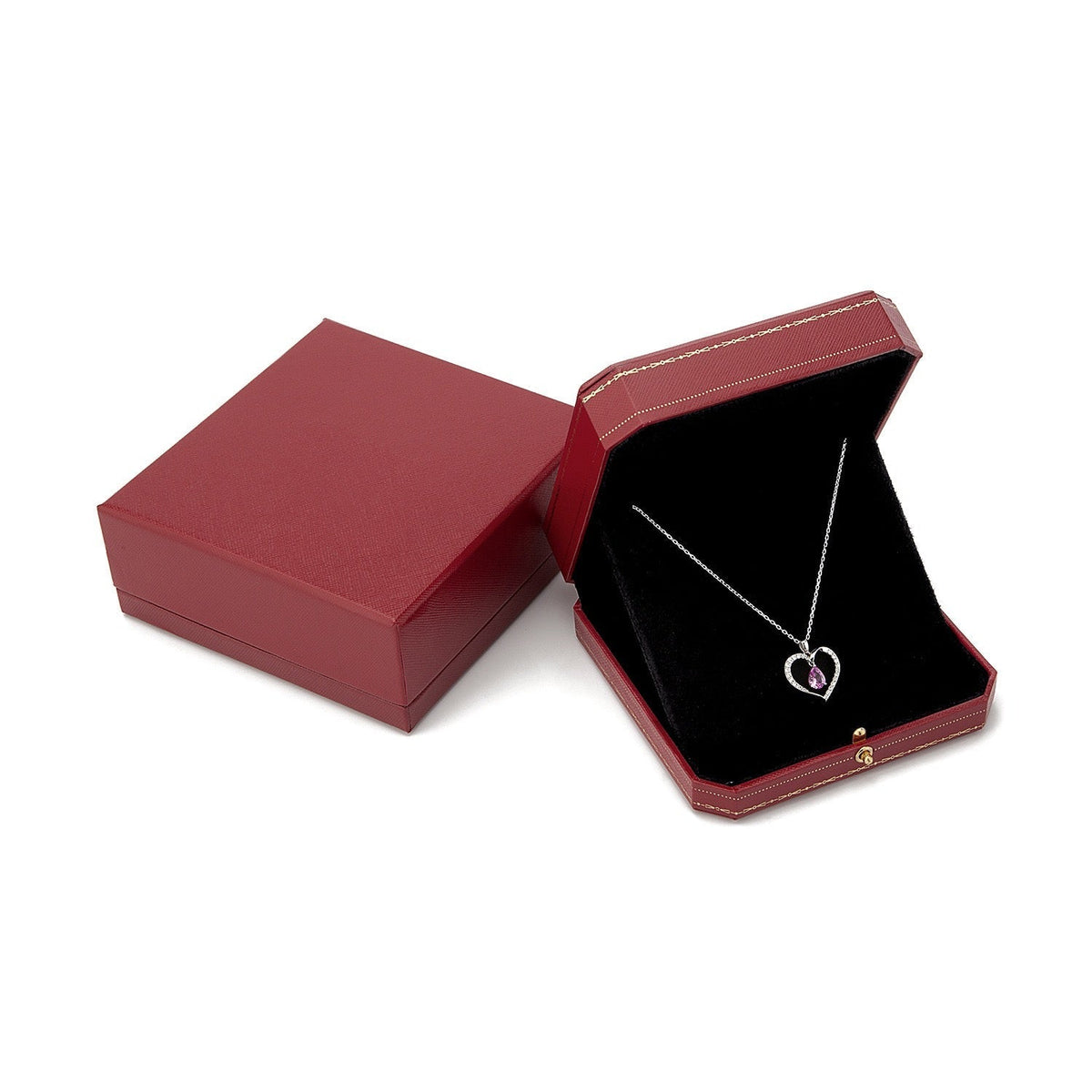 [⭐Novea]CA BRACELET NECKLACE RING BOX GIFT BAG