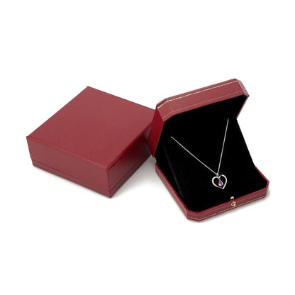 [⭐Novea]CA BRACELET NECKLACE RING BOX GIFT BAG
