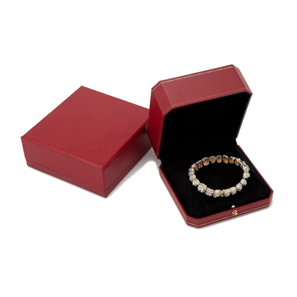 [⭐Novea]CA BRACELET NECKLACE RING BOX GIFT BAG
