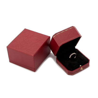 [⭐Novea]CA BRACELET NECKLACE RING BOX GIFT BAG