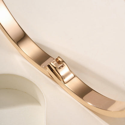 [⭐Novea]LOVE BRACELET 4.8MM