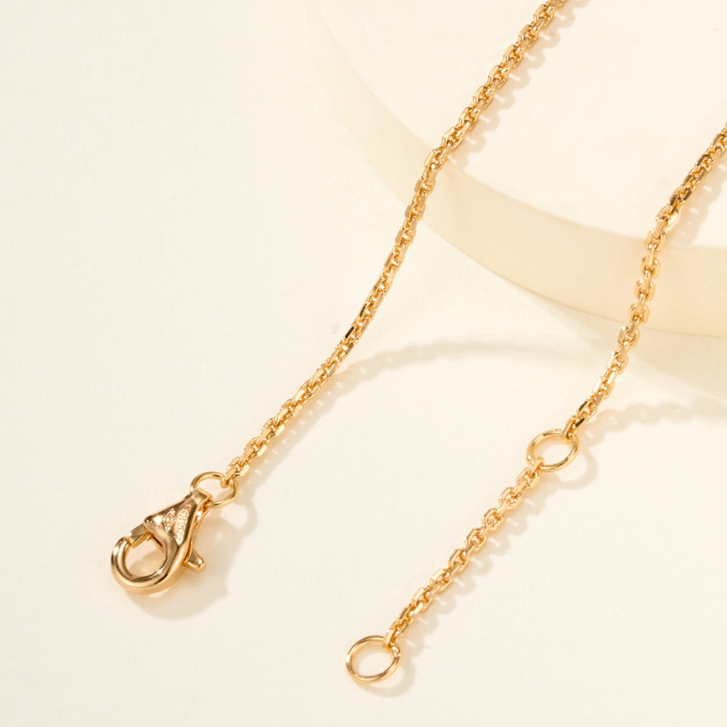 [⭐Novea]LOVE DOUBLE RING FULL DIAMOND BRACELET