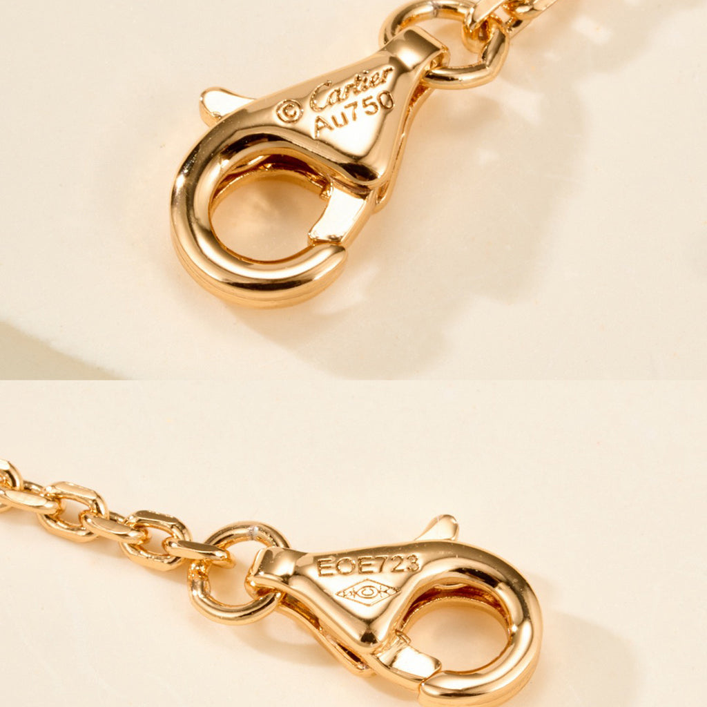 [⭐Novea]DAMOUR BRACELET 1 DIAMOND