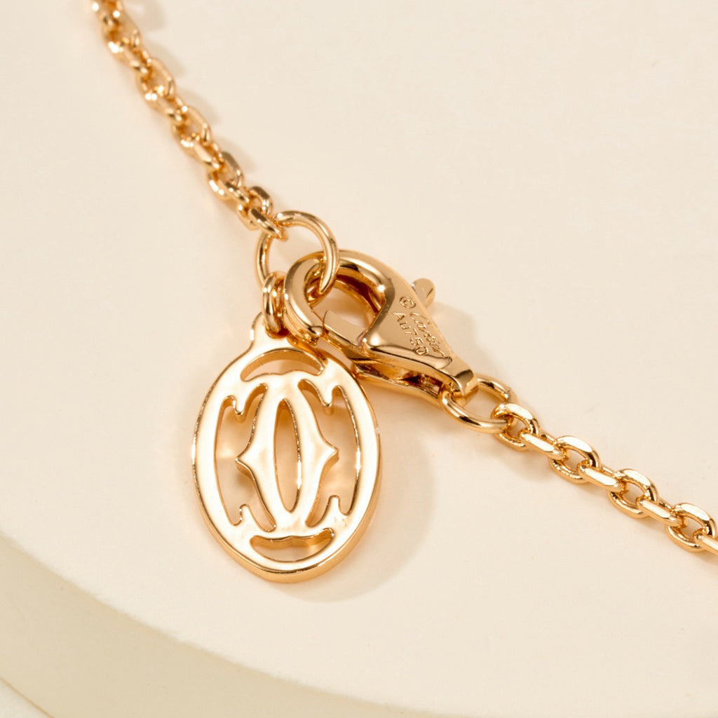 [⭐Novea]DAMOUR BRACELET 1 DIAMOND