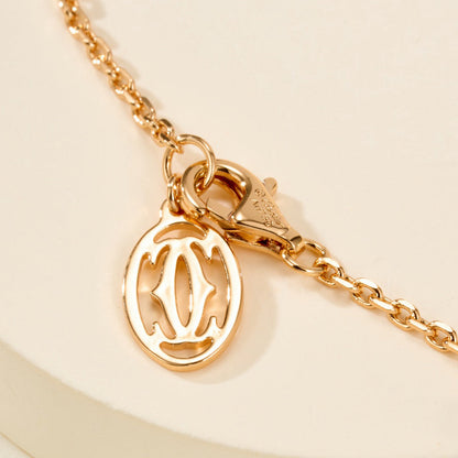 [⭐Novea]DAMOUR BRACELET 1 DIAMOND