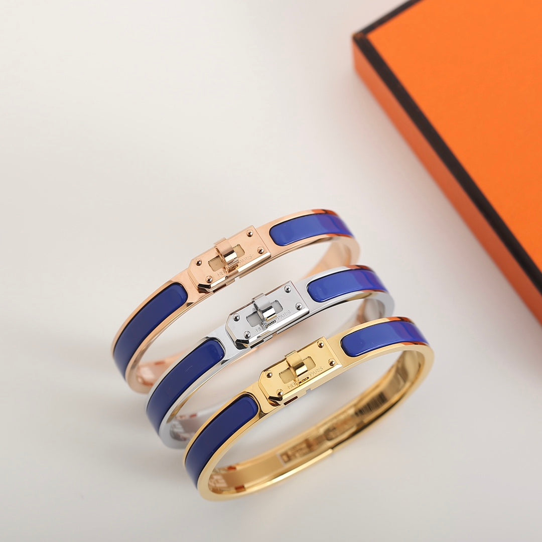 [⭐Novea]HM KELLY BLUE BRACELET