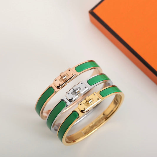 [⭐Novea]HM KELLY GREEN BRACELET