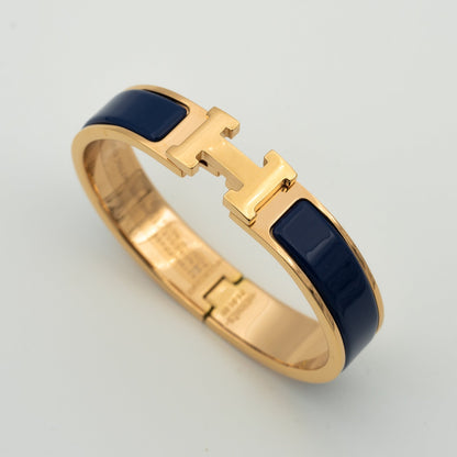 [⭐Novea]H BLUE BRACELET