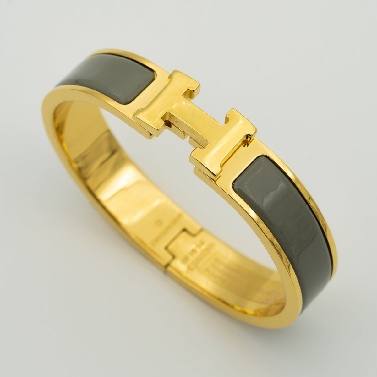 [⭐Novea]H BRACELET BLUE GREEN 12MM