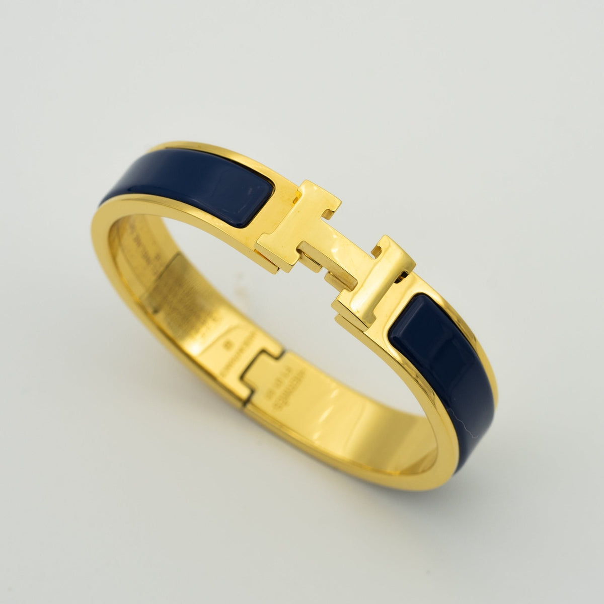 [⭐Novea]H BLUE BRACELET