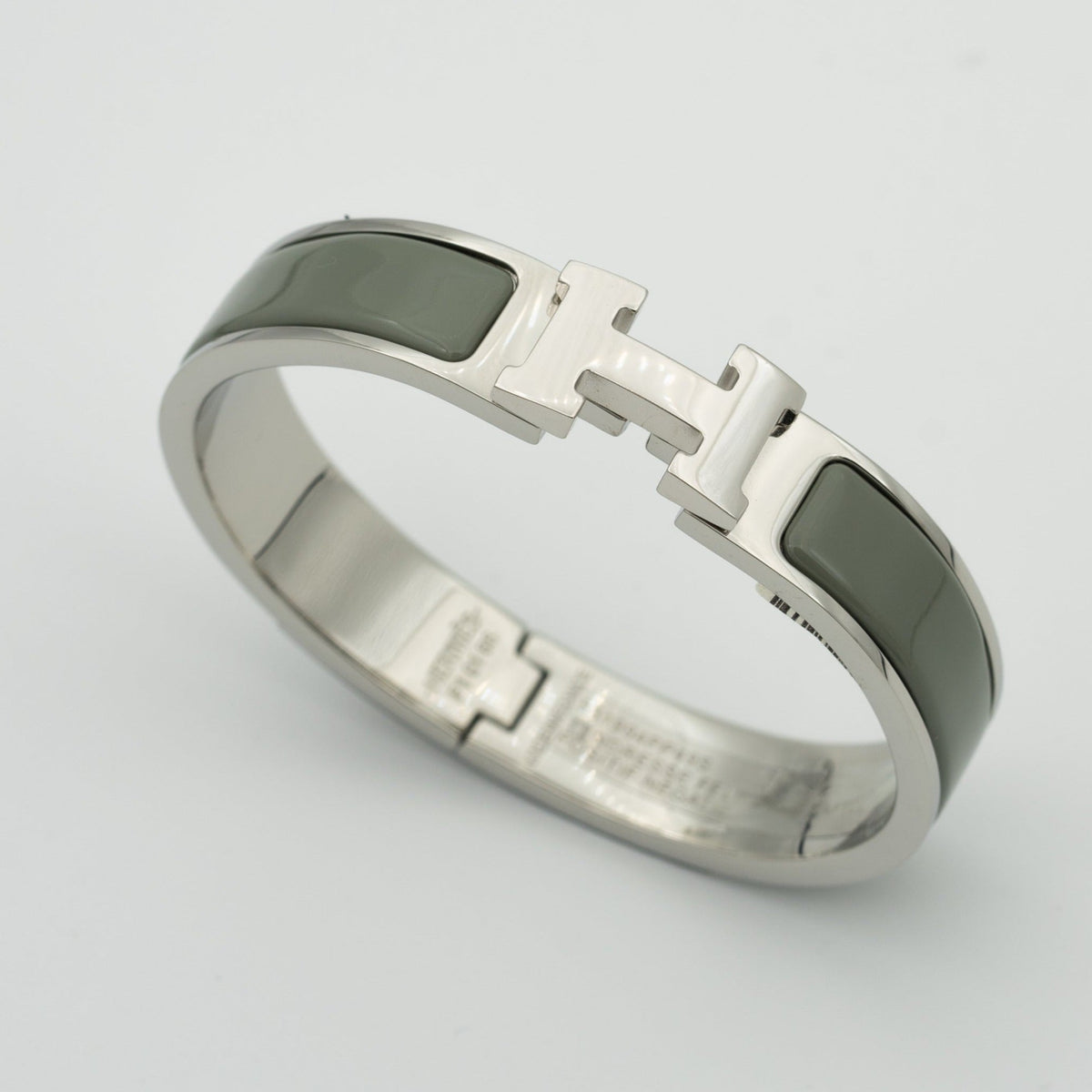 [⭐Novea]H BRACELET BLUE GREEN 12MM