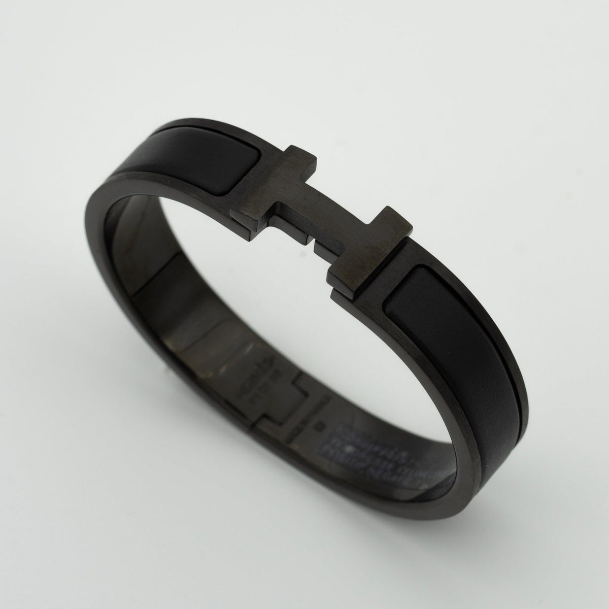 [⭐Novea]H SO BLACK 12MM