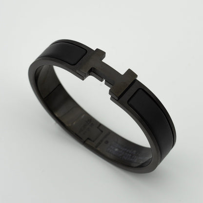 [⭐Novea]H SO BLACK 12MM