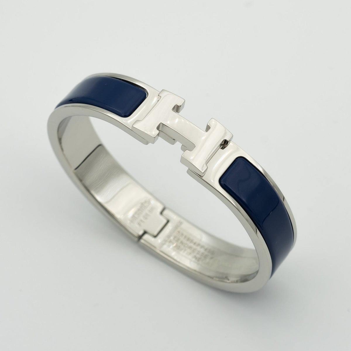 [⭐Novea]H BLUE BRACELET