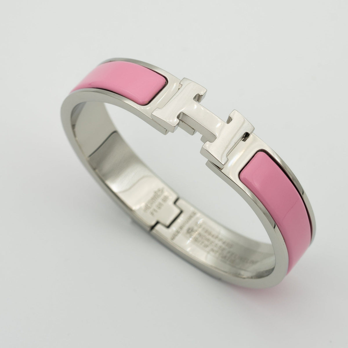 [⭐Novea]H PINK BRACELET
