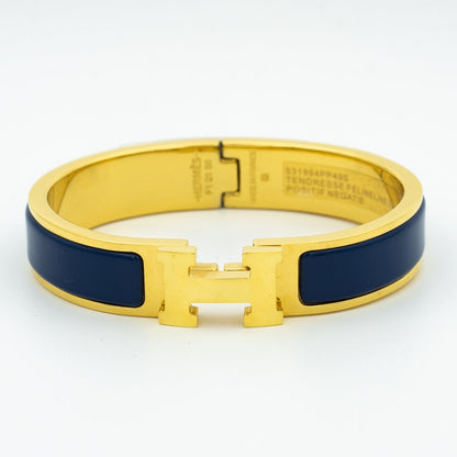 [⭐Novea]H BLUE BRACELET