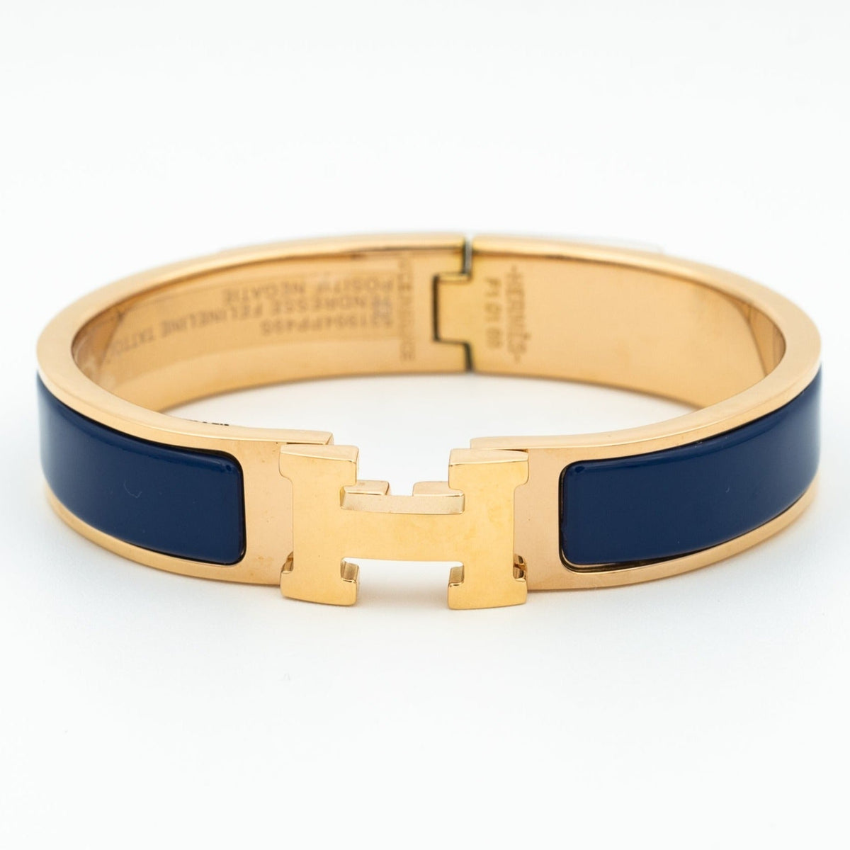 [⭐Novea]H BLUE BRACELET