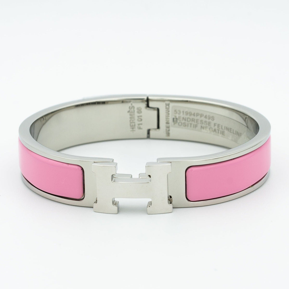 [⭐Novea]H PINK BRACELET