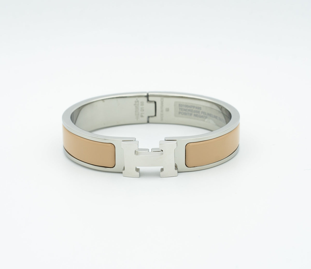 [⭐Novea]H GREY BRACELET