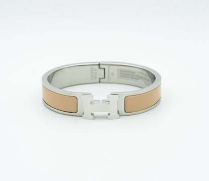 [⭐Novea]H GREY BRACELET