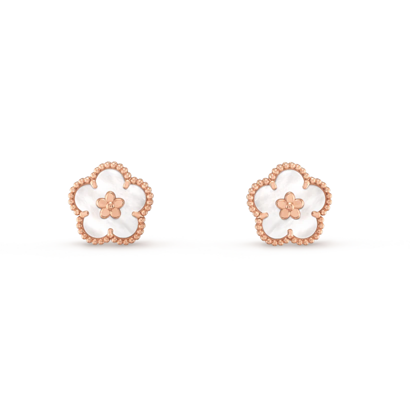 [⭐Novea]2026 NEW STYLE LUCKY SPRING EARRINGS