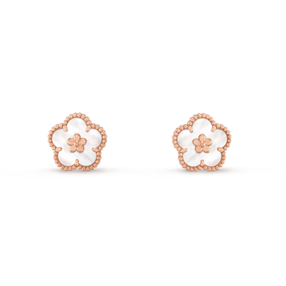[⭐Novea]2026 NEW STYLE LUCKY SPRING EARRINGS