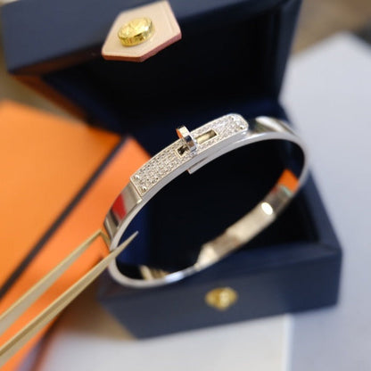 [⭐Novea]KELLY BRACELET DIAMOND