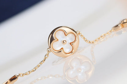 [⭐Novea]LEAF CLOVER BRACELET