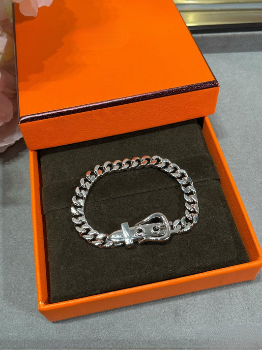[⭐Novea jewelrys]HM CHAIN BRACELET