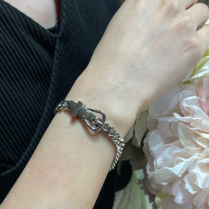 [⭐Novea jewelrys]HM CHAIN BRACELET